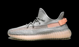 Adidas YEEZY Yeezy Boost 350 V2 Shoes True Form - EG7492 Sneaker WOMEN