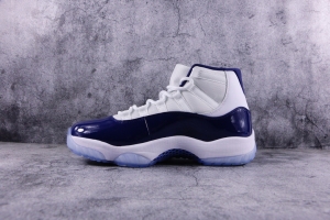 Air Jordan 11 Retro UNC Win Like 82