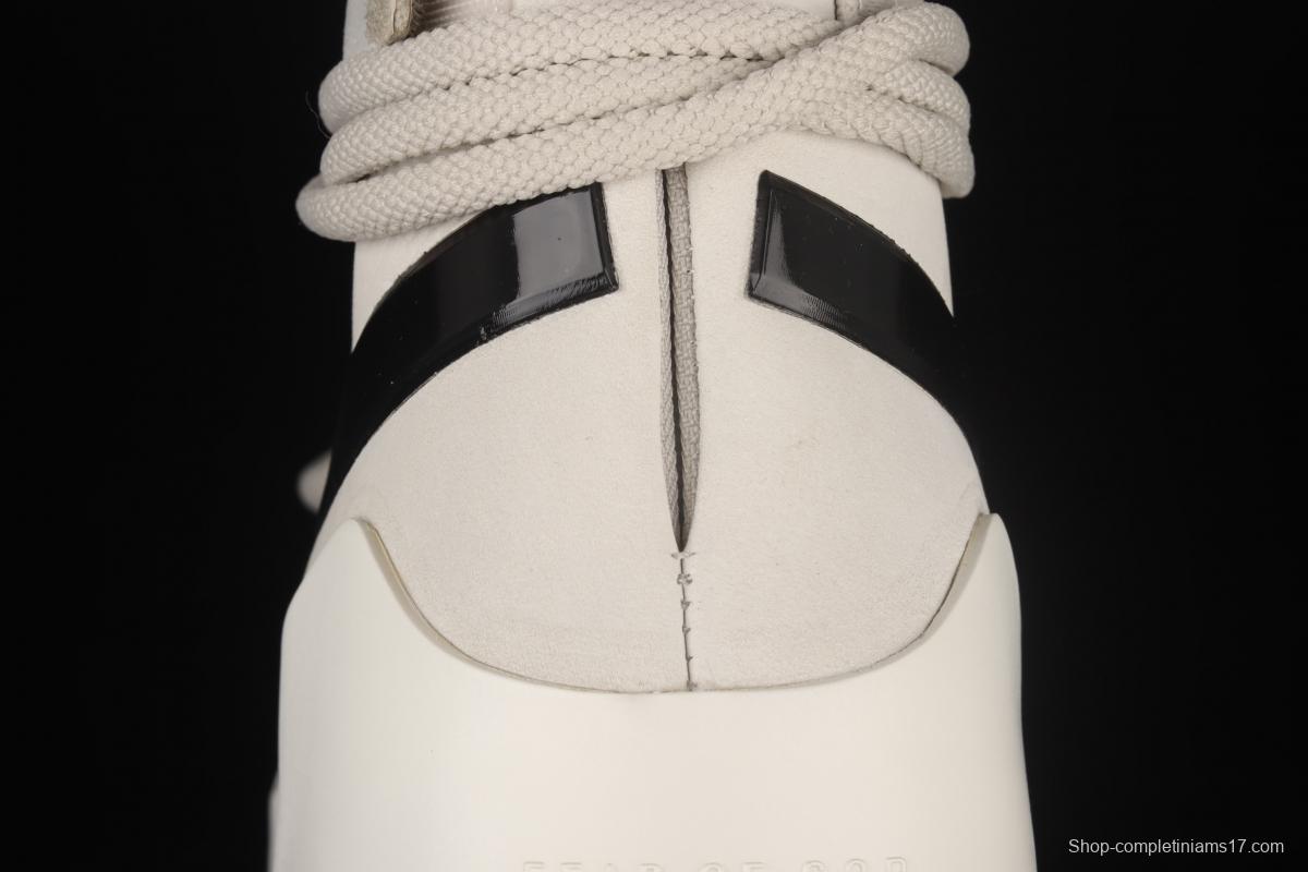 FOG x Air Fear of God 1 String The Question jointly named Gao Gang AT9915-002