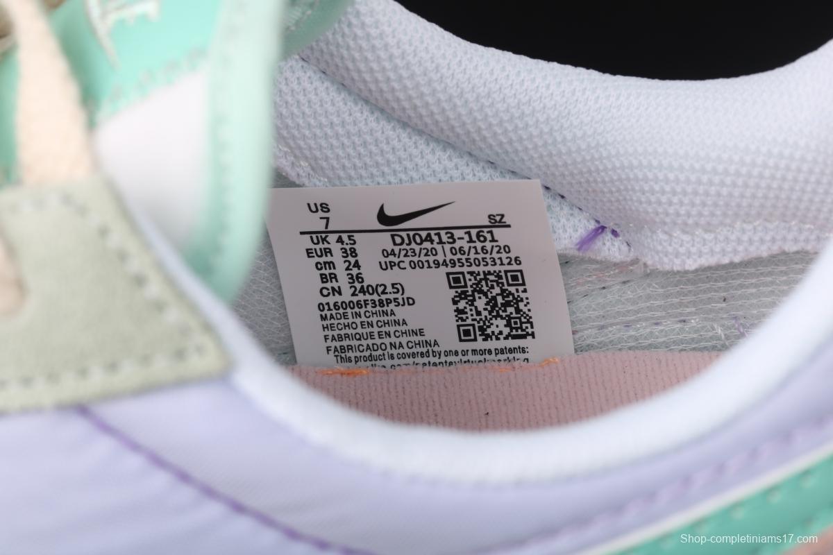 NIKE Air Daybreak 1979 Anniversary Shunfeng Waffle Series 40th Anniversary Limited retro Leisure jogging shoes DJ0413-161,