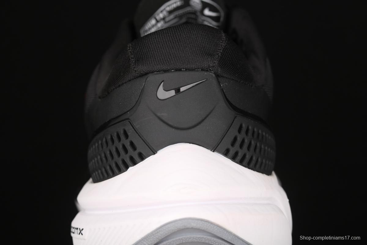 NIKE Air Zoom Vomero 15 moon landing 15 generation slow shock breathable running shoes CU1855-004