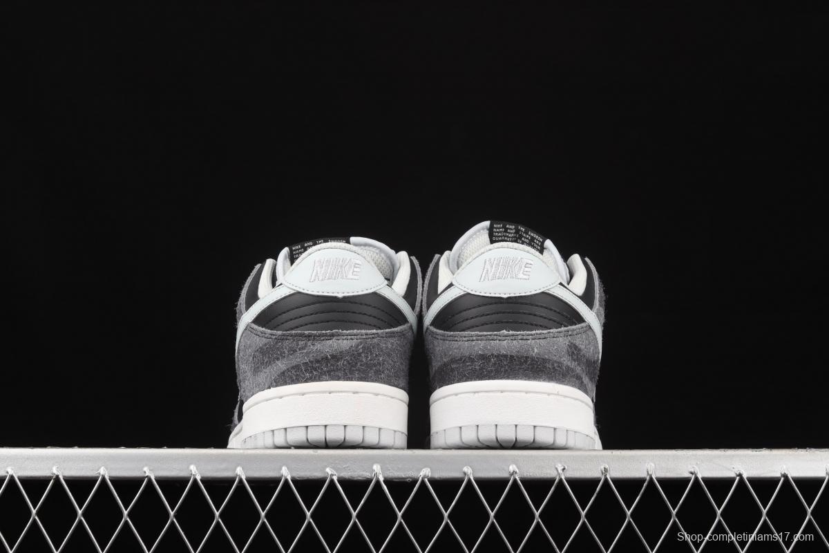 NIKE SB DUNK Low Russet Cedar dunk series retro low-top leisure sports skateboard shoes DH7913-001