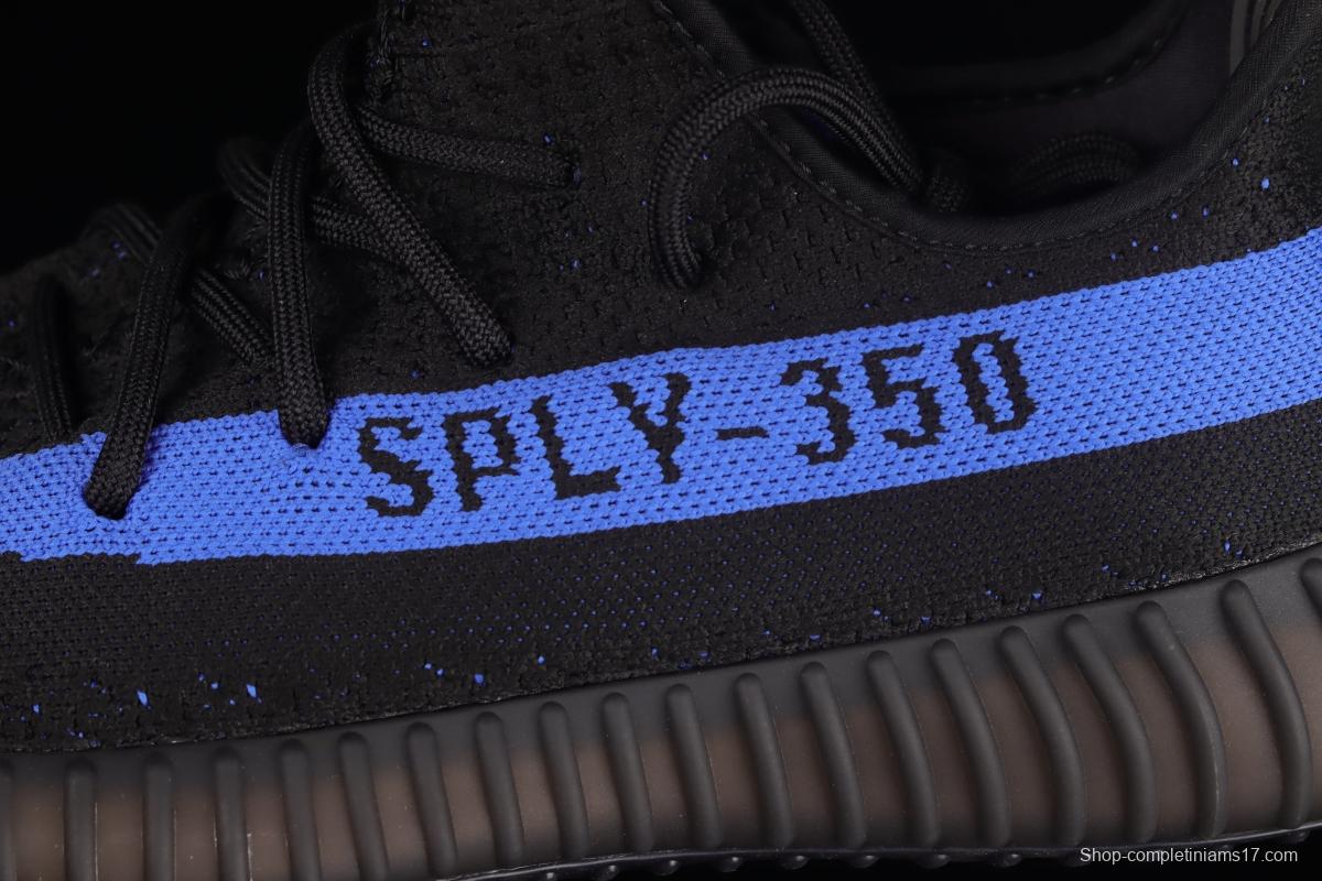 Adidas Yeezy 350 Boost V2 Dazzling Blue GY7164