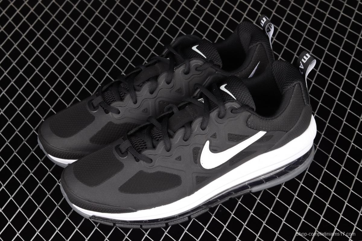 NIKE Air Max Genome new vintage air cushion running shoes CW1648-003
