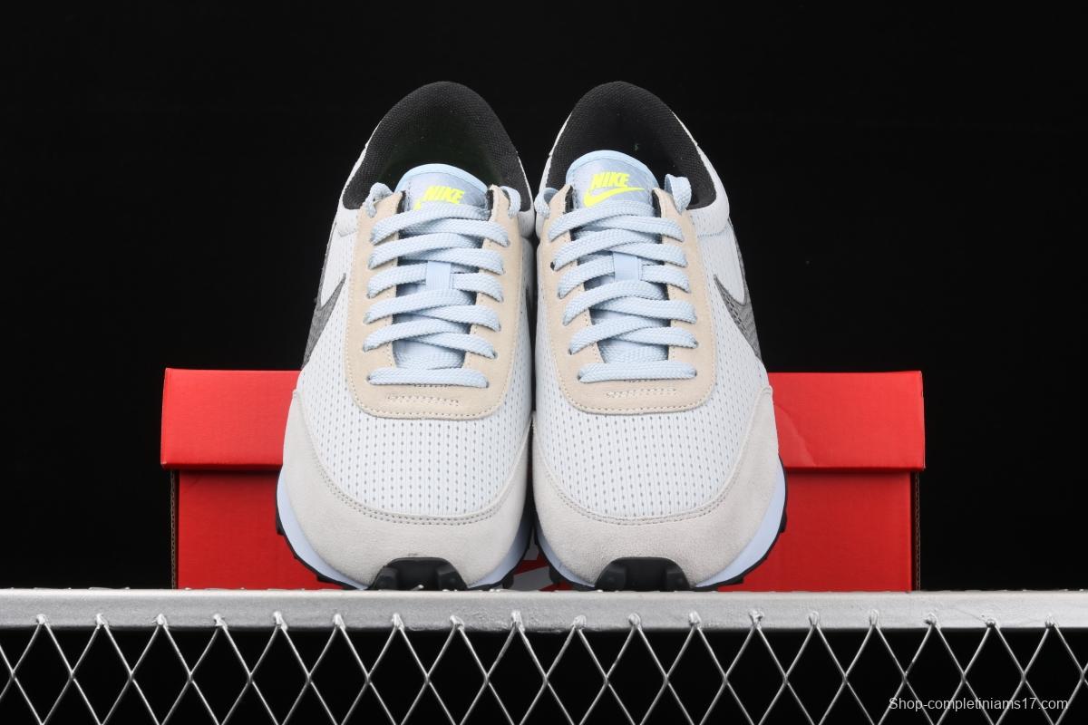 NIKE Air Daybreak 1979 Anniversary Shunfeng Waffle Series 40th Anniversary Limited vintage Leisure jogging shoes CV3029-1979