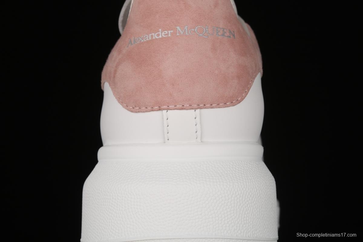 Alexander McQueen Naked Pink Sheep Carp