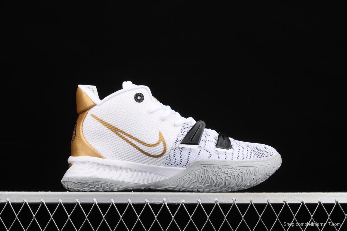 NIKE Kyrie 7 EP Owen 7 Generation Basketball shoes in Indoor Leisure Sports CQ9327-101