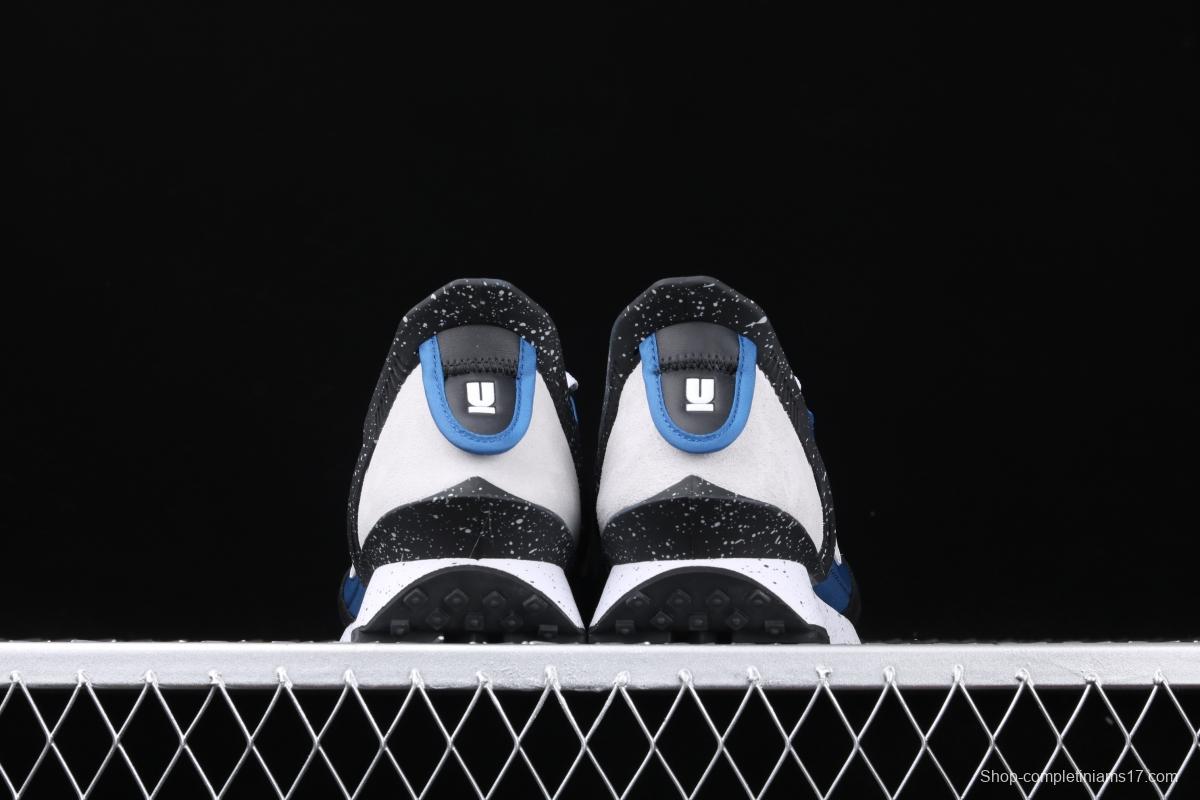 Undercover x NIKE Daybreak Takahashi Shield joint style casual board shoes BV4594-400