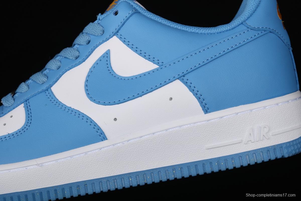 NIKE Air Force 1 Low head bottom casual board shoes CT1989-441