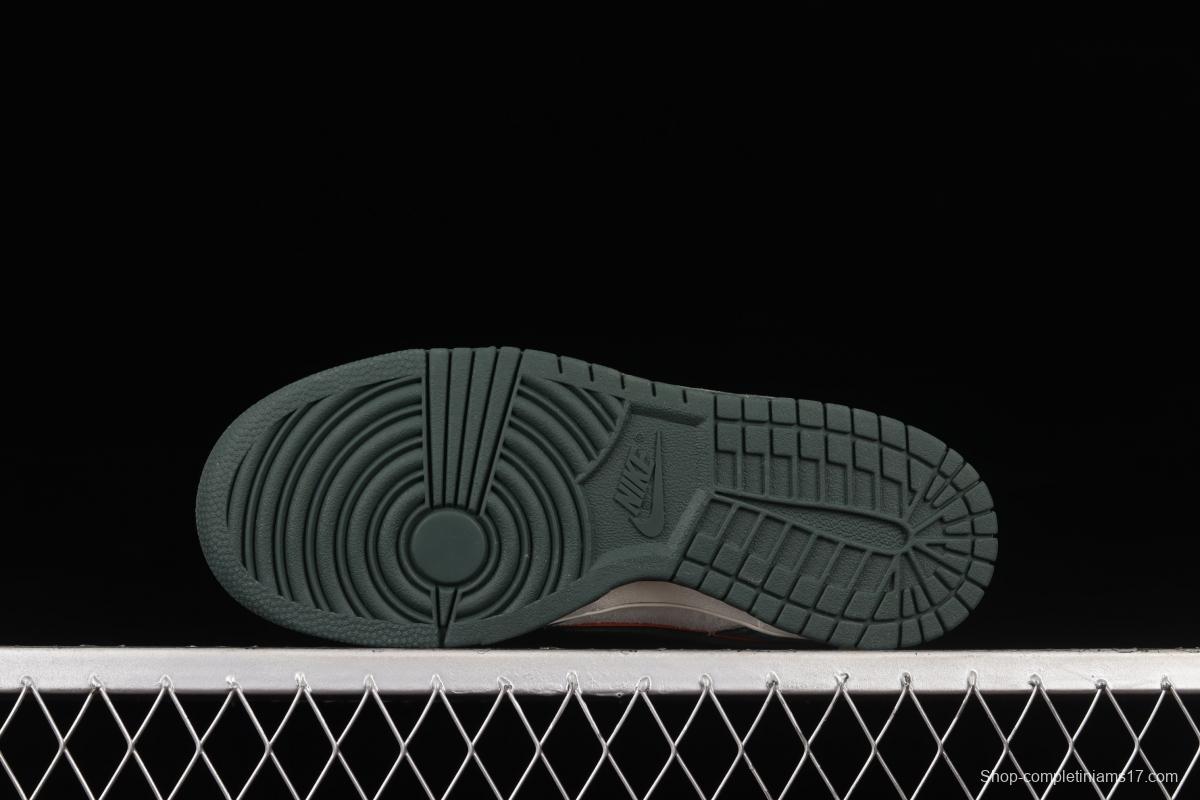 Otomo Katsuhiro x NIKE SB DUNK Low Steamboy OST Keyang co-signed SB low-top sports and leisure board shoes LF0039-007
