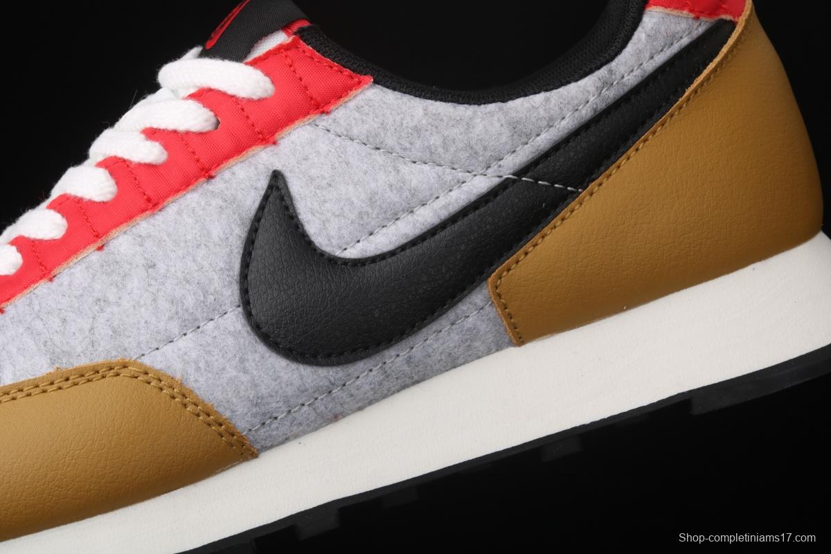 NIKE Air Daybreak 1979 Anniversary Shunfeng Waffle Series 40th Anniversary Limited vintage Leisure jogging shoes CQ7619-700s