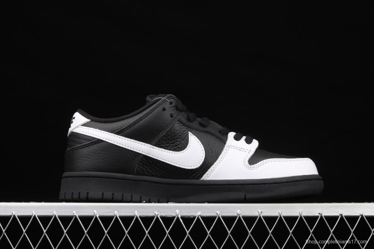 NIKE DUNK SB Low Premium mandarin duck, yin and yang mainstream sports skateboard shoes 313170-023