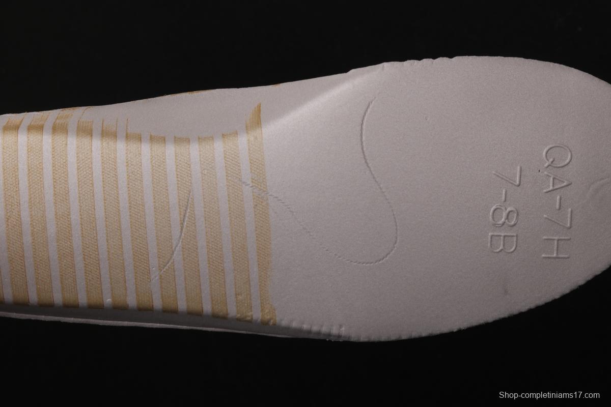 NIKE Air Force 1 structuralist style 20-year premium customized limited edition Air Force low-top shoes CT7875-994
