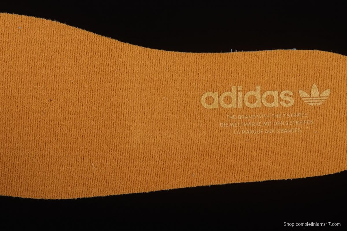 Adidas Forum 84 Low GX3953 popular suede classic retro basketball shoes