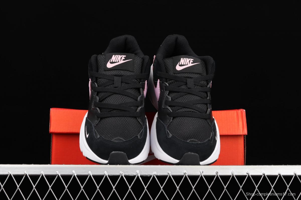 NIKE Air Max Fusion retro air cushion running shoes CJ1671-005