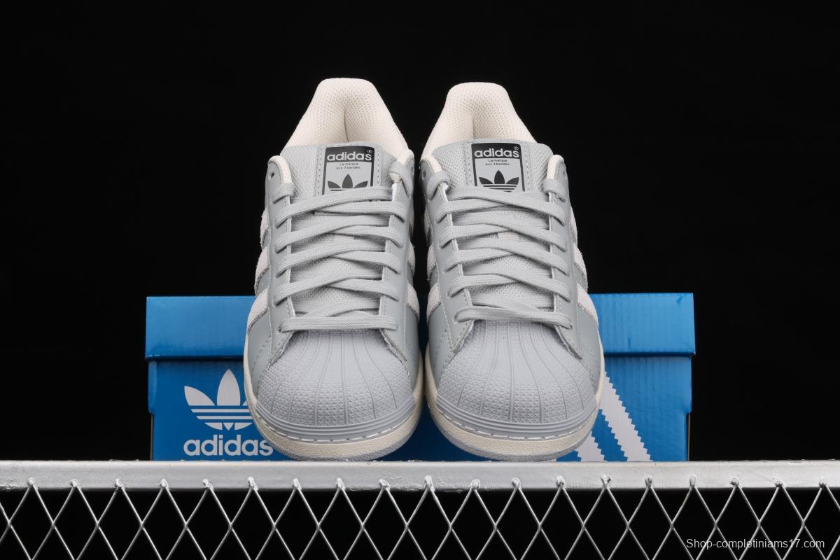 Adidas Superstar EG4963 shell head casual board shoes