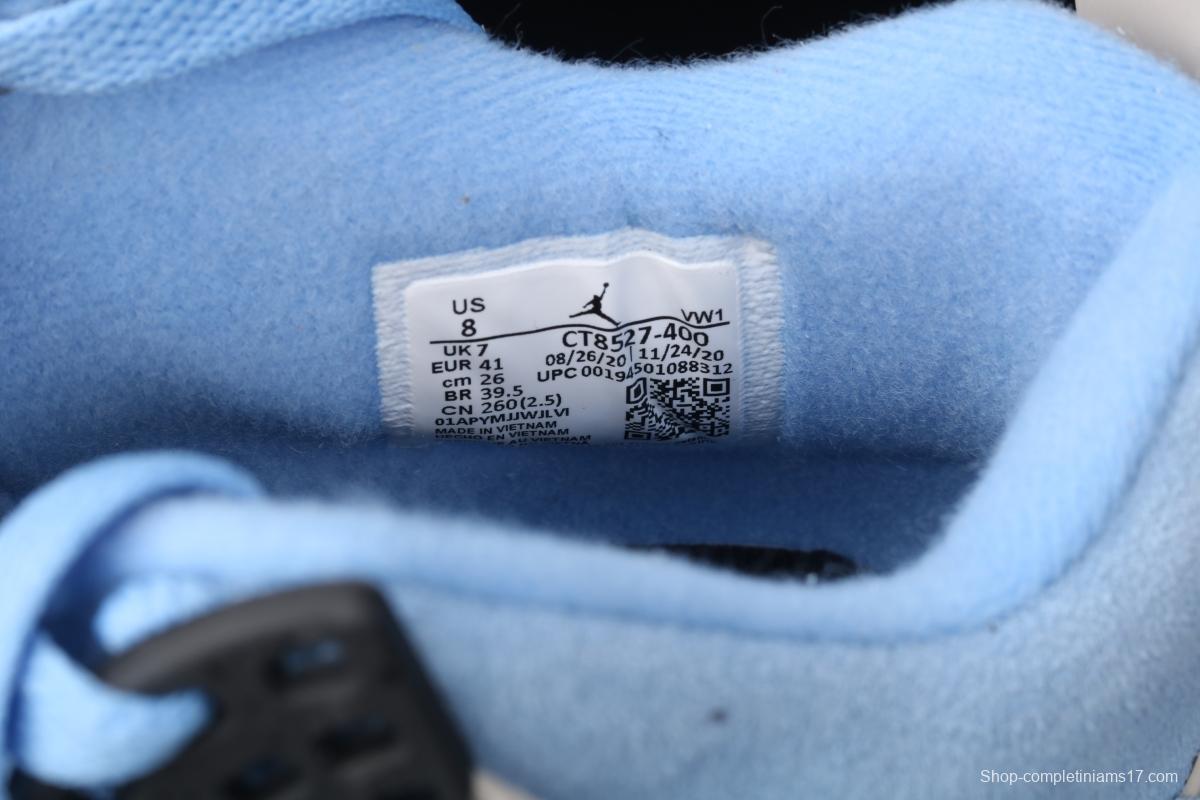 Air Jordan 4 SE University Blue University Blue CT8527-400