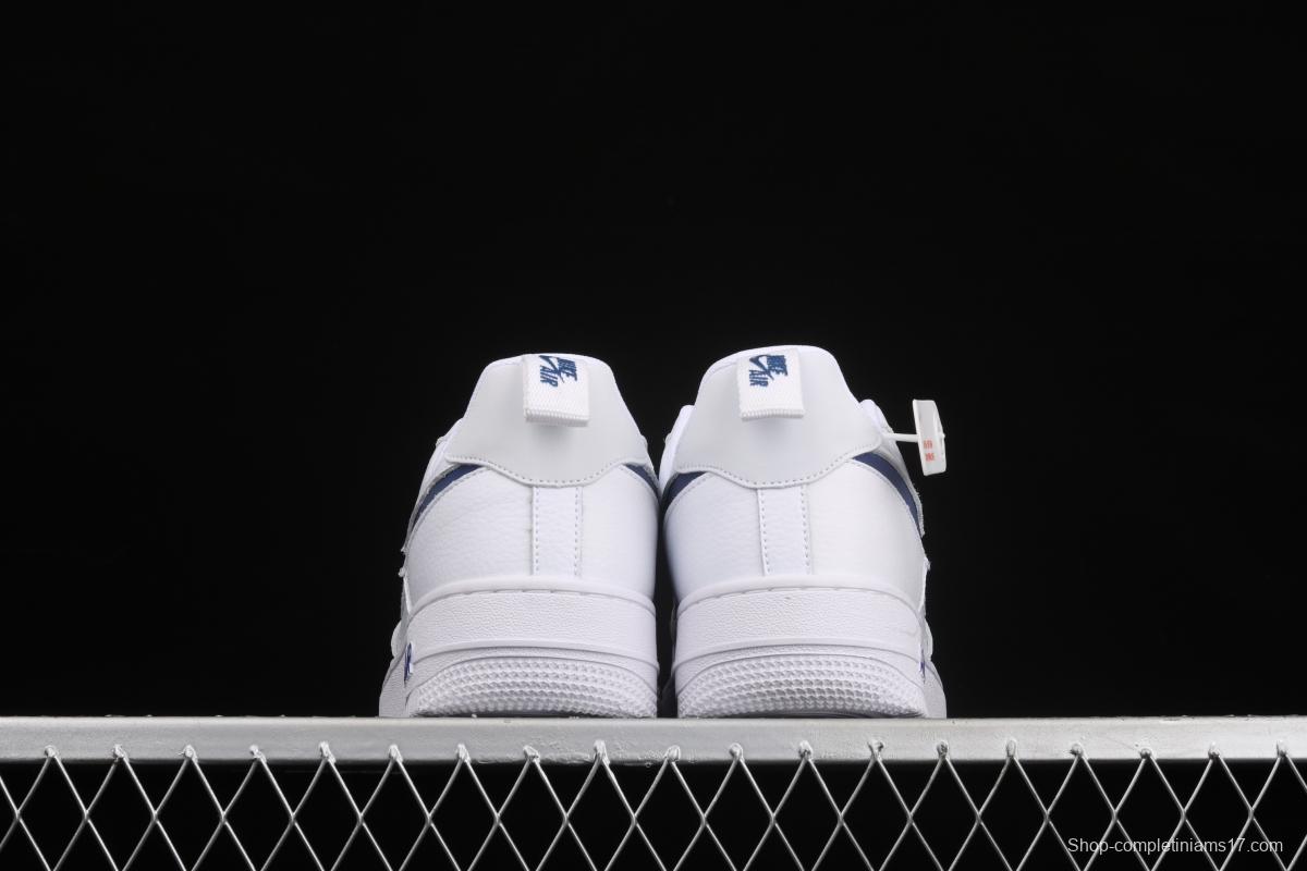 NIKE Air Force 1 low-top sports and leisure board shoes DJ6887-100