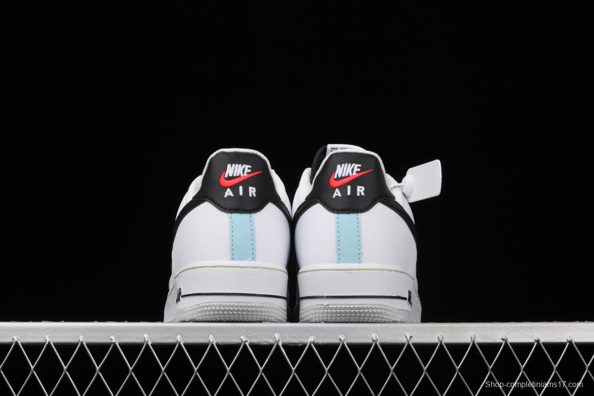 NIKE Air Force 1 Low low-side leisure sports board shoes DC2532-100