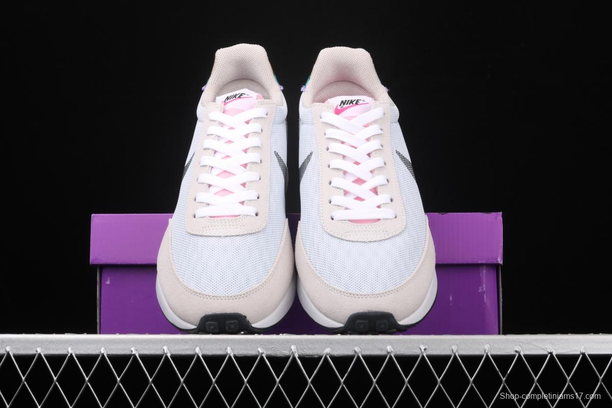 NIKE Air Tailwind 79 Betrue pride month rainbow retro running shoes BV7930-400
