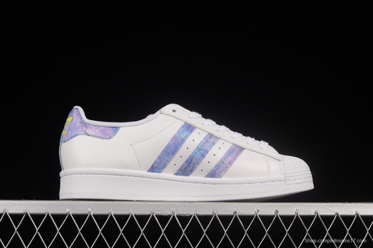 Adidas Originals Superstar CZ5217 Shell Toe Classic Casual Sneakers