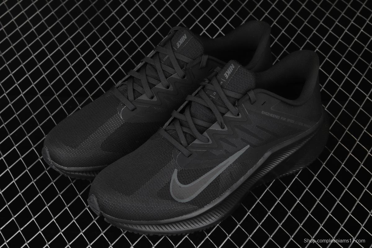 NIKE Quest 3 extreme series of ultra-light leisure jogging shoes CD0230-001