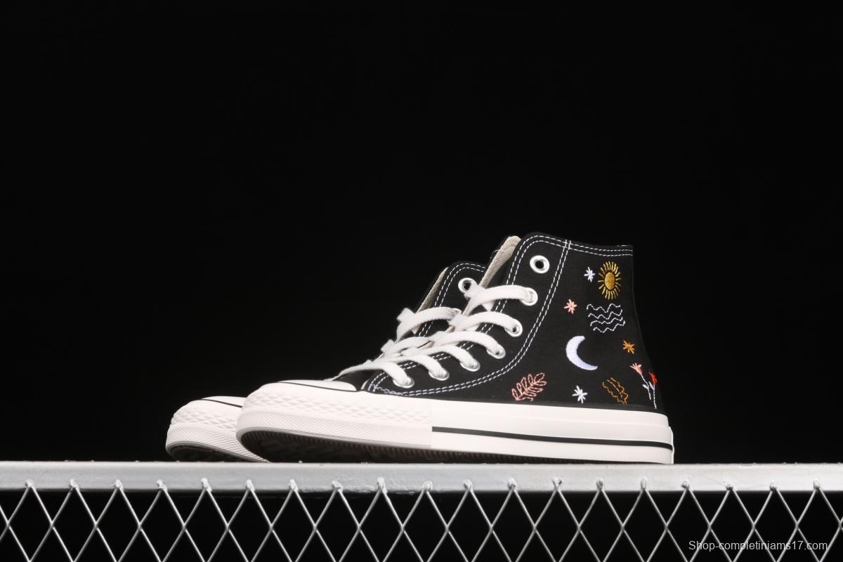 Converse Chuck Taylor All Star dream shoes high top casual board shoes 571081C