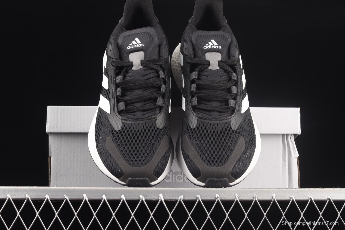 Adidas 4D Fwd Pulse Q46453 4D pulse series casual running shoes