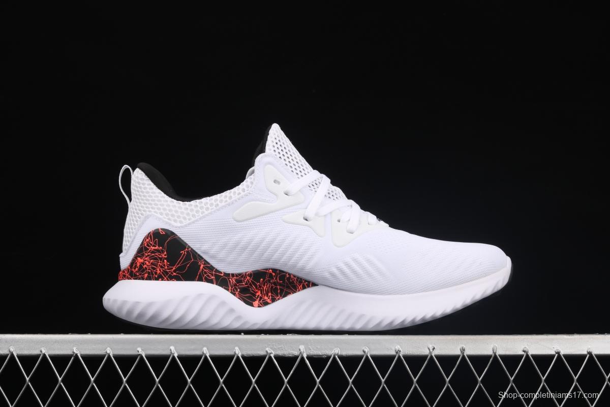 AlphaBounce Beyond M B89100 Alpha net casual running shoes