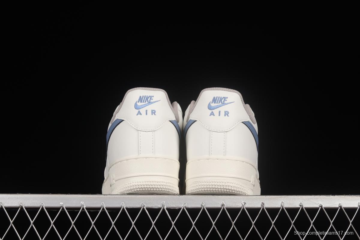 NIKE Air Force 1'07 Low Lavender lavender low-top casual sneakers CQ5059-108