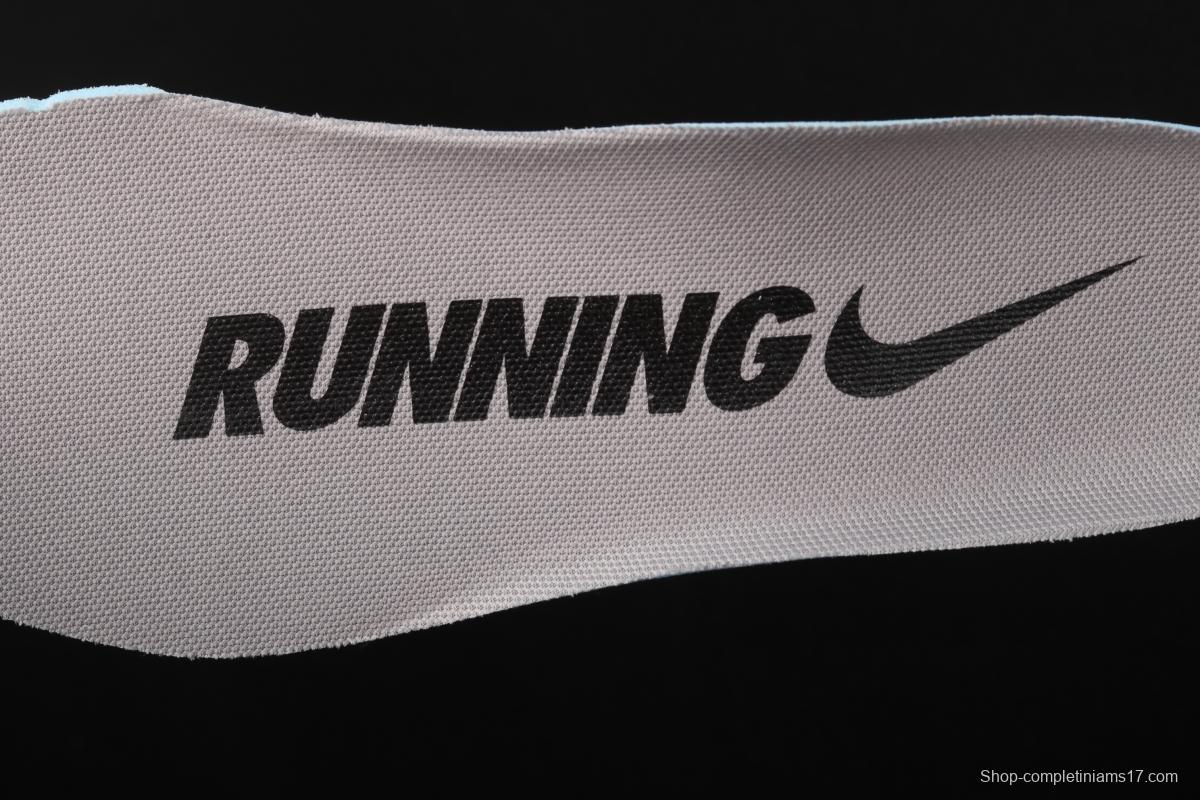 NIKE Zoom Winflo 7X Moon Landing New Laser reflective Sports Leisure shock Relief running shoes CJ0291-011