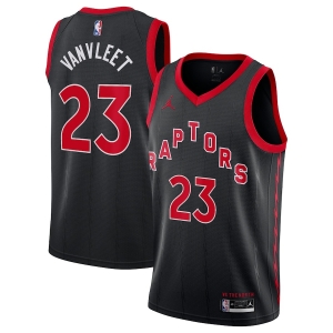 Statement Club Team Jersey - Fred Vanvleet - Youth