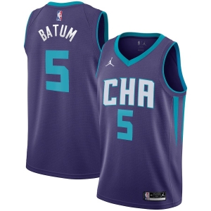 Statement Club Team Jersey - Nicolas Batum - Youth