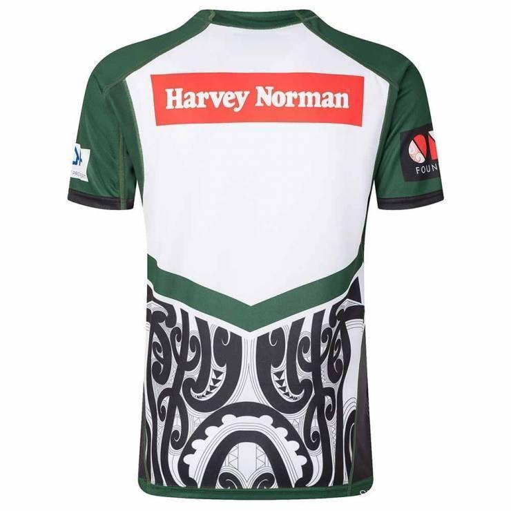 Maori All Stars 2022 Men's Jersey