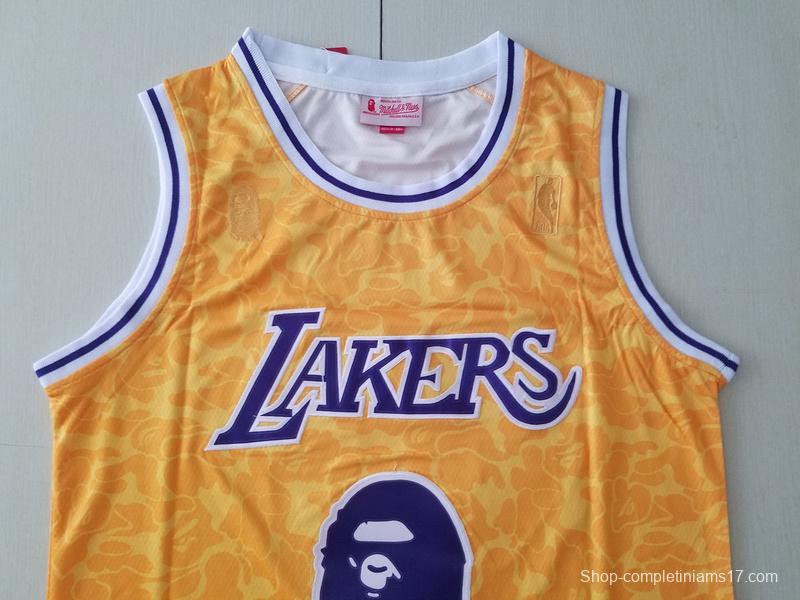Men's No.93 Fashion Edition Basketball Jersey