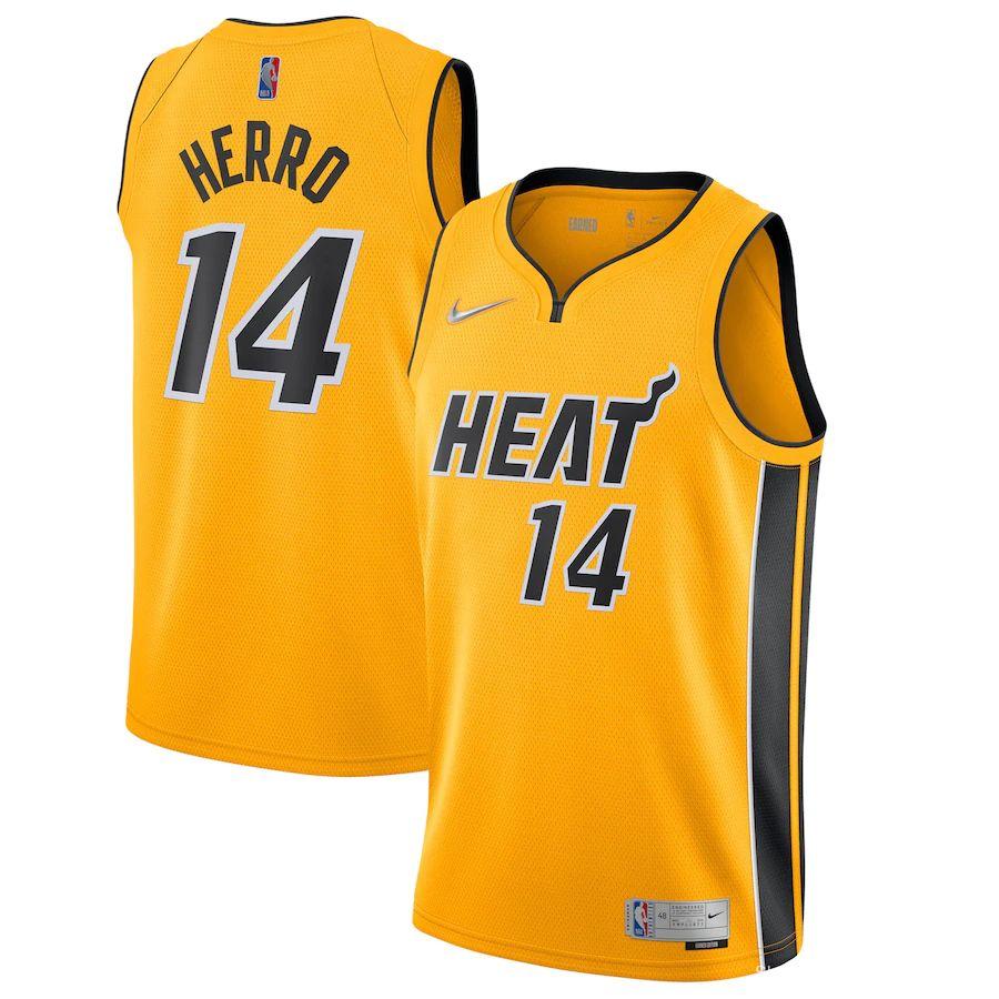 Earned Edition Club Team Jersey - Tyler Herro - Youth