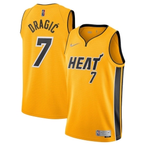 Earned Edition Club Team Jersey - Goran Dragic - Youth