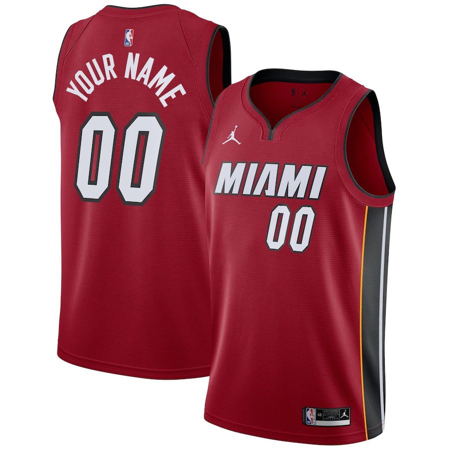 Statement Club Team Jersey - Custom - Mens