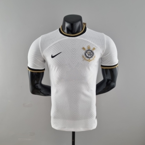 22/23 Corinthians Home Soccer Jersey