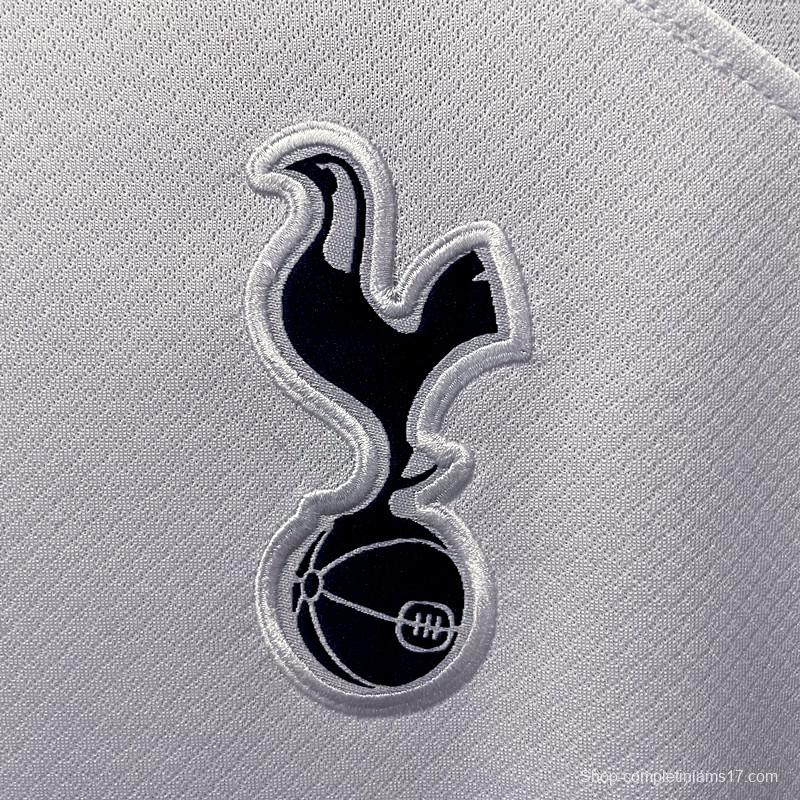 22/23 Tottenham Hotspur Home  Soccer Jersey