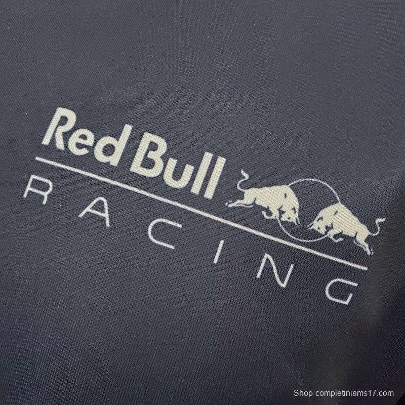 F1 Formula One Racing Suit 2021 Red Bull T-shirt 