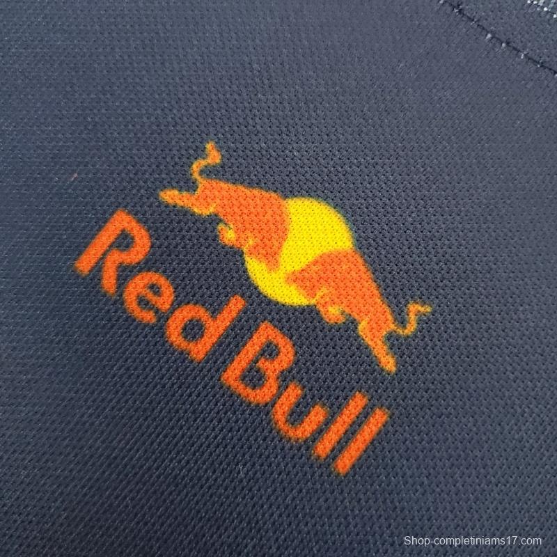 2022 F1 Formula: Red Bull 