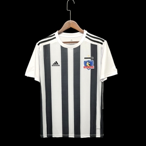 22/23 Colo Colo Training Soccer Jersey