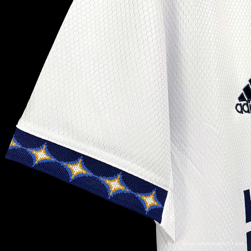 22/23 Galaxy Home  Soccer Jersey