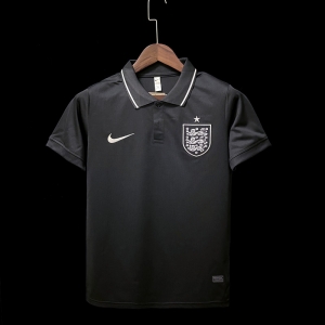 POLO England Black