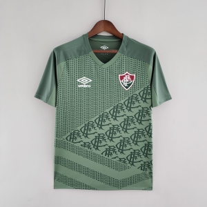 22/23 Fluminense Green Jersey