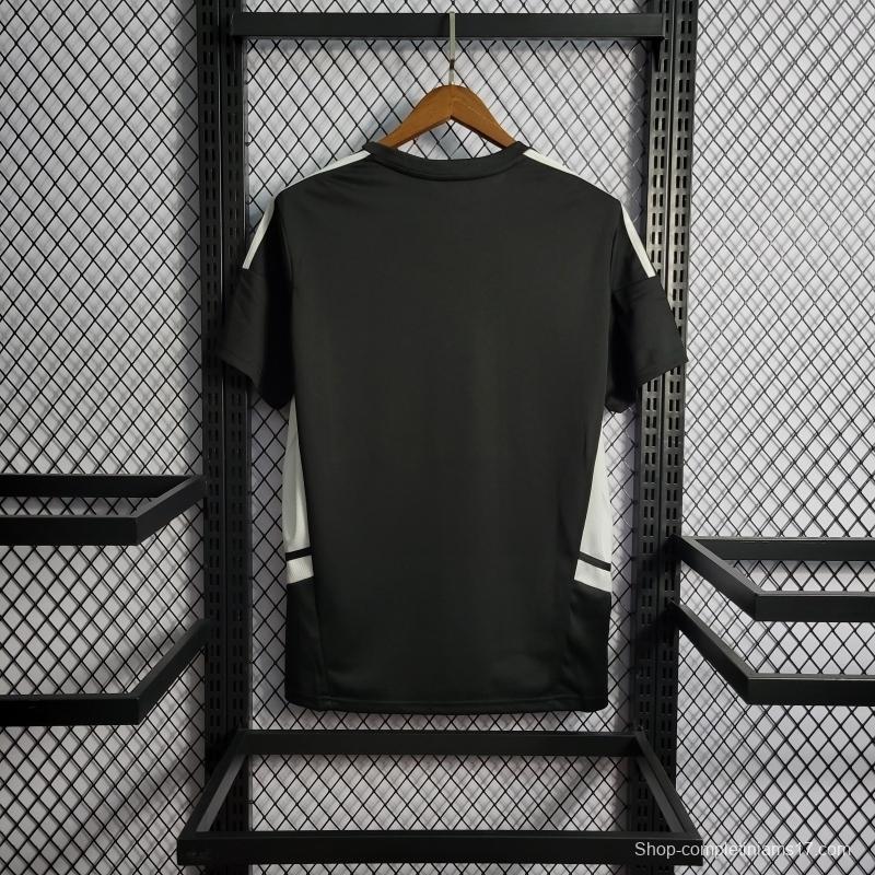 22/23 COLO COLO Black Training Jersey