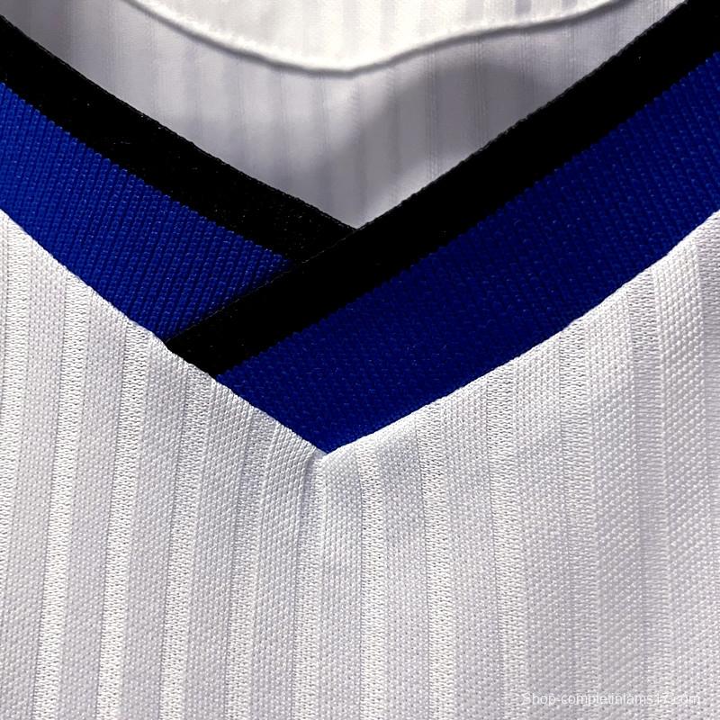 22/23 Atalanta Bergamasca Away Soccer Jersey