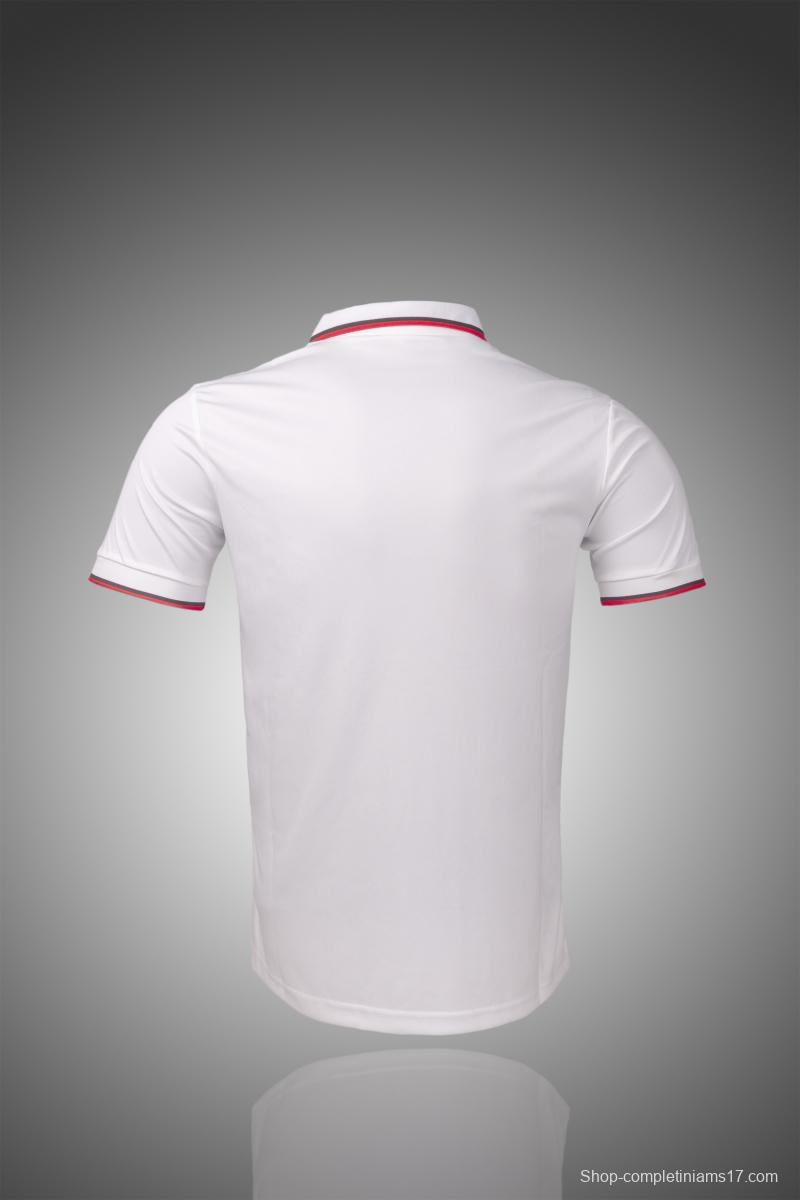 RETRO 93/94 AC Milan Away Soccer Jersey
