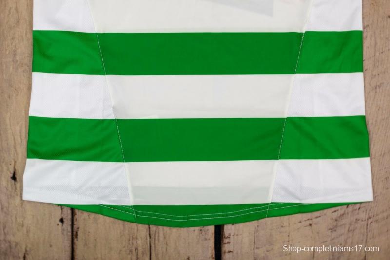 RETRO 05/06 Celtic Home Soccer Jersey